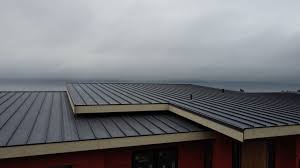 Roof Insulation in Farmersville, CA